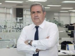 Entrevista a Fernando Tomás, Director de Comunicación y Promoción de Viajes El Corte Inglés