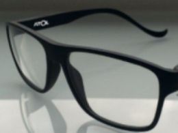 Atol presenta sus gafas inteligentes para la protección de las personas mayores