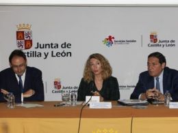 La Junta de Castilla y León ofrecerá a las personas con enfermedad en fase avanzada o terminal y a su entorno los apoyos tanto sociales como sanitarios que precisen para que, si así lo desean, puedan vivir en su hogar hasta el final