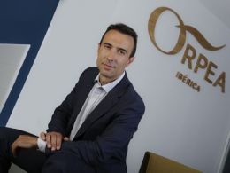 Entrevista a Ricardo Buchó, Iberia Marketing Manager de Orpea