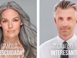 Campañas que rompen estereotipos