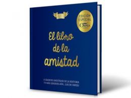 Residencias ORPEA regala esta Navidad a sus residentes 'El libro de la amistad', un recopilatorio de historias entrañables de sus mayores