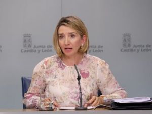 La Junta de Castilla y León aprueba la «Estrategia de prevención de la dependencia para las personas mayores y de promoción del envejecimiento activo 2017-2021»