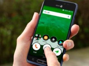 MWC 2018: Doro lanza 2 smartphones para personas mayores