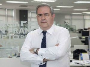 Entrevista a Fernando Tomás, Director de Comunicación y Promoción de Viajes El Corte Inglés