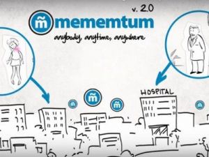 Nueve centros Amavir participan en el proyecto Mememtun, la app que monitoriza a pacientes con trastornos de movimiento