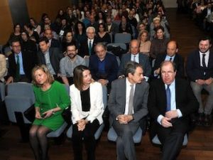 La Junta de Castilla y León apuesta por extender su políica de responsabilidad social en las contrataciones públicas también a las entidades locales