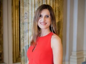 Entrevista a Bárbara del Neri, Directora de Marketing Corporativo de P&G
