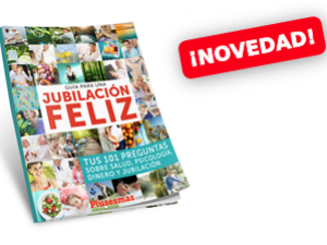 Guía para una jubilación feliz