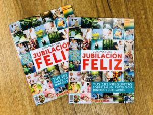 101 preguntas (y respuestas) para una jubilación feliz