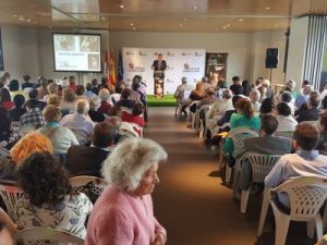 Castilla y León participa en el Proyecto Europeo ‘WellCO’ para dar respuestas al envejecimiento de la población, la dispersión geográfica y la soledad de las personas mayores