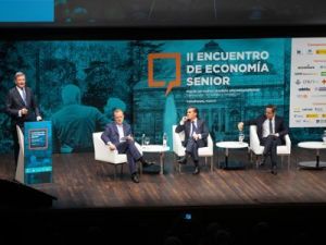 «La longevidad es una buena noticia, genera oportunidades»