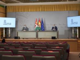 La Consejería de Familia e Igualdad de Oportunidades de la Junta de Castilla y León consolidará el nuevo sistema de atención a la Dependencia 5.0 en la Comunidad con 166 proyectos por importe de 150,74 millones de euros