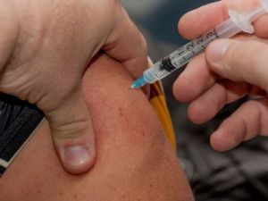 Las residencias ORPEA inician la vacunación de sus residentes frente a la gripe