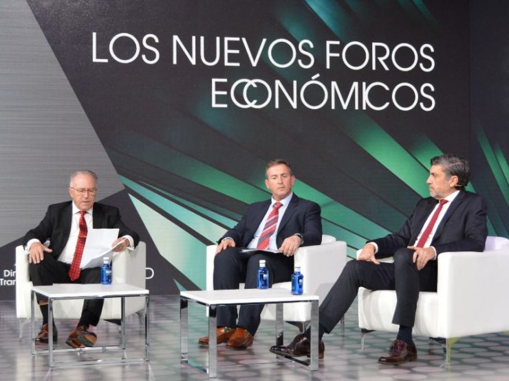 La nueva economía de los 'silver': repensando los modelos de consumo e inversión del futuro