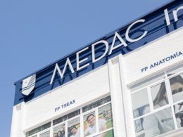 5 razones por las que MEDAC lidera el ranking de FP