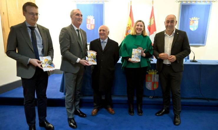 La Junta de Castilla y León recupera la normalidad del ‘Programa de Viajes del Club de los 60’ con más de 27.600 plazas y 29 destinos