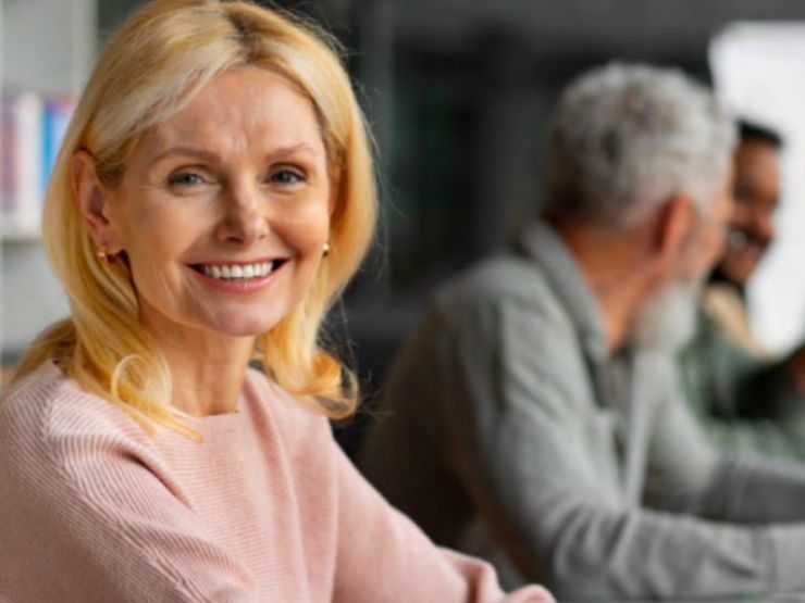 IMSERSO y CEOMA lanzan formación exprés para emprender después de jubilarte