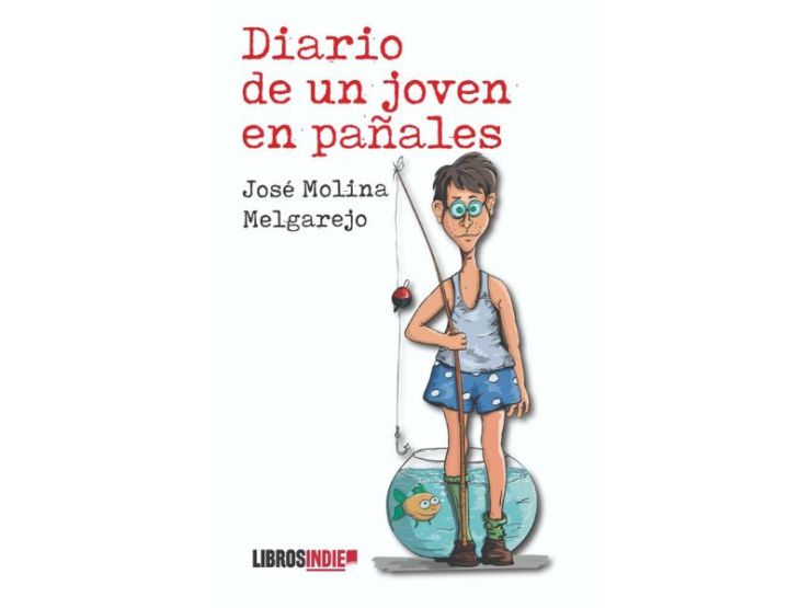 Diario de un joven en pañales. Segunda temporada. De José Molina