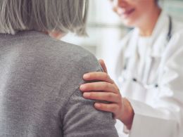 Psicogeriatría en la demencia. Terapia y familia van de la mano en Caser Residencial