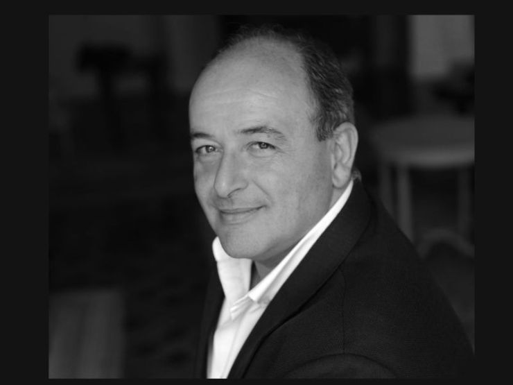 Benigno Lacort: “La Silver Economy es la mayor revolución en curso del siglo XXI”