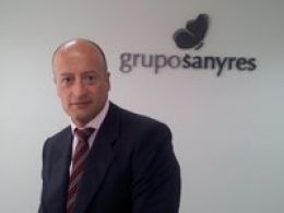Ramón Berra de Unamuno, nuevo Director General de Grupo Sanyres