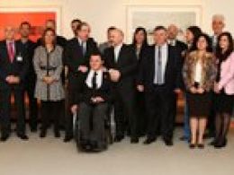 Castilla y León aprueba por unanimidad a Ley de Igualdad de Oportunidades para personas con discapacidad