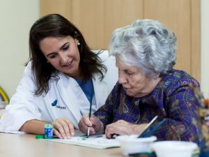 Cedane firma un acuerdo con Grupo Sanyres para ofrecer Terapias Neurológicas a mayores con daño cerebral