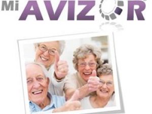 Programa de Teleasistencia Avanzada 'MIAVIZOR' de la Xunta de Galicia