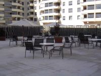 Sanitas residencial - residencia henares