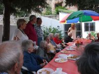 Residencia para mayores del carmen, S.L.