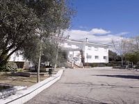 Sanitas residencial- residencia almenara