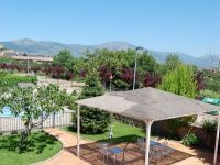 Residencia mixta de 3ª edad guadarrama