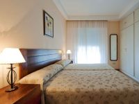 Apartamentos tutelados Ballesol Parque Almansa