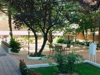 Residencia Ballesol Pozuelo