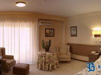 Residencia Ballesol Pozuelo