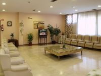 Residencia Ballesol Pozuelo