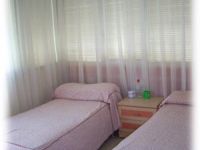 Residencia la salud - pozuelo