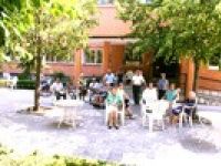 Derivación evaluar Hasta aquí Residencia Las Praderas