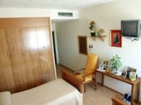 Residencia solyvida las rozas