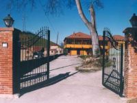 Residencia de ancianos el padrún