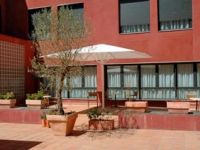 Residencia Ballesol Azalea Sevilla