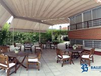 Residencia Ballesol Alcobendas