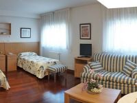 Residencia Ballesol La Coruña