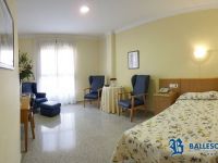 Residencia Ballesol Serreria