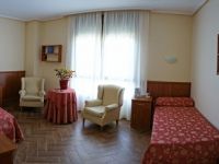 Residencia Ballesol Vía Parque