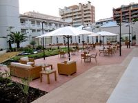 Centro Ballesol Costa Blanca Senior Resort