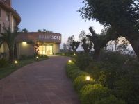 Residencia Ballesol Altorreal