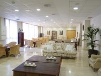 Residencia Ballesol Almogavares