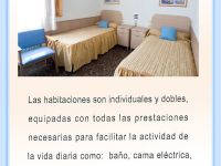 Residencia tercera edad novacanet, S.L.